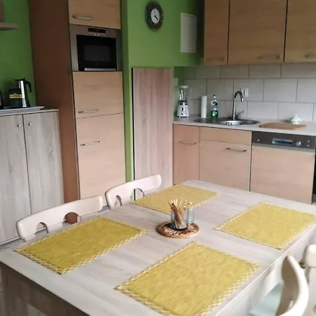 Arkonski Appartamento Stettino