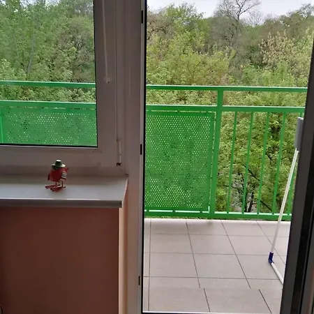 Arkonski Appartamento *