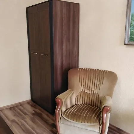 Arkonski Appartement Szczecin