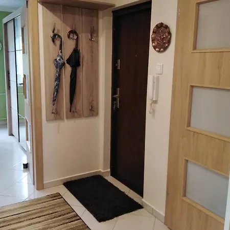 Appartamento Arkonski