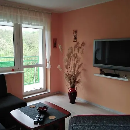 Arkonski Appartement Szczecin