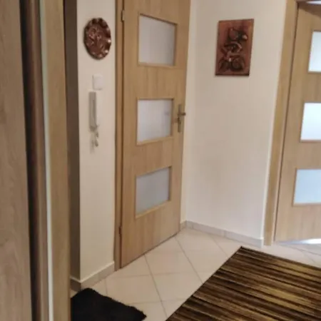 Appartement Arkonski Szczecin
