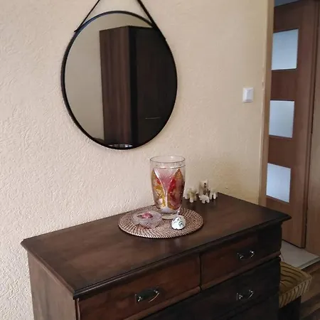 Appartement Arkonski *