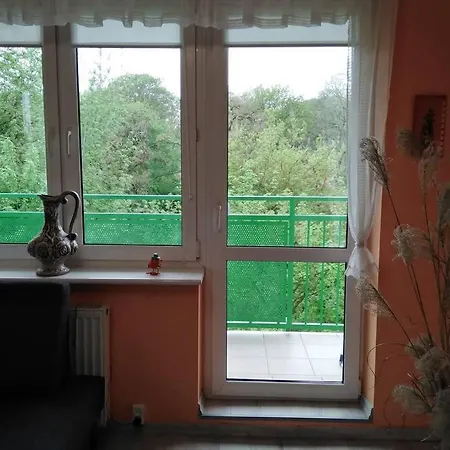 Arkonski Appartamento *