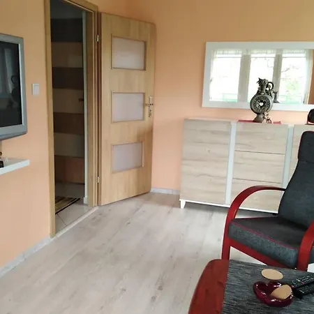 דירה Arkonski שצ'צ'ין