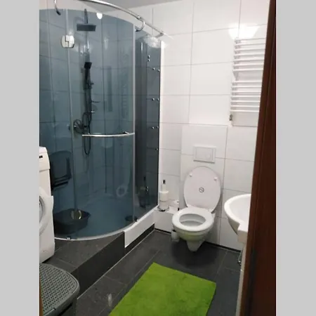 Arkonski Appartement *