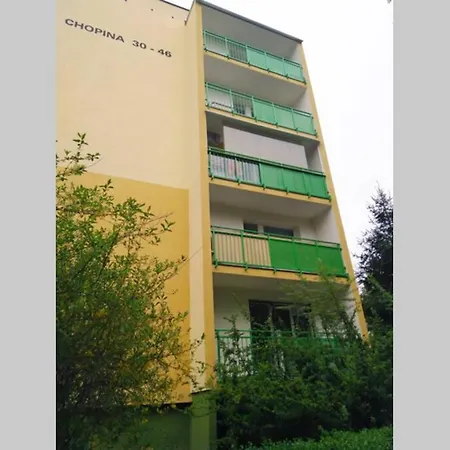 Arkonski Appartamento