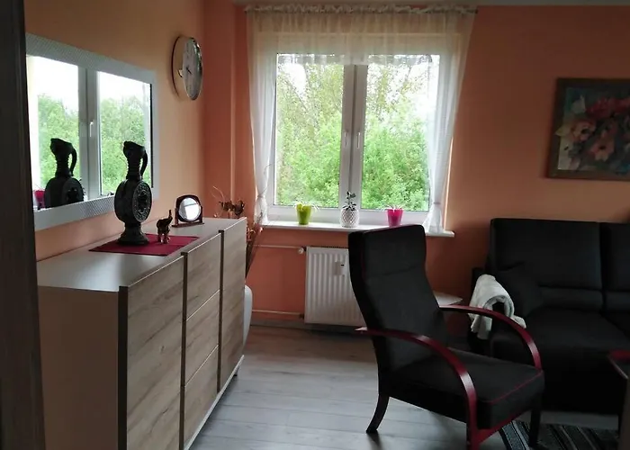 Arkonski Apartamento