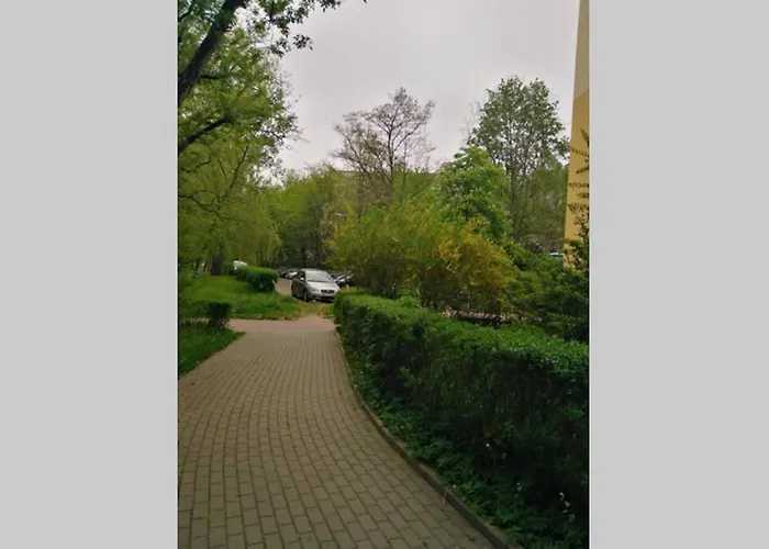 Arkonski Apartamento