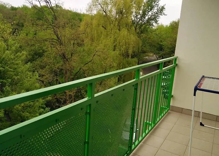 Arkonski Apartamento