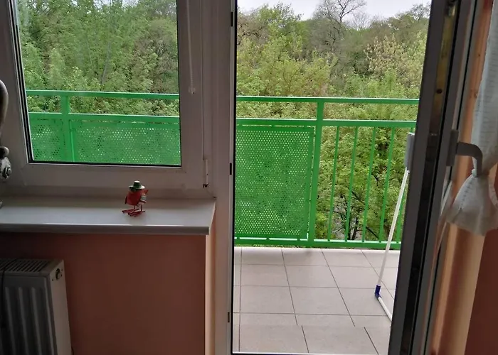 Arkoński Apartament *