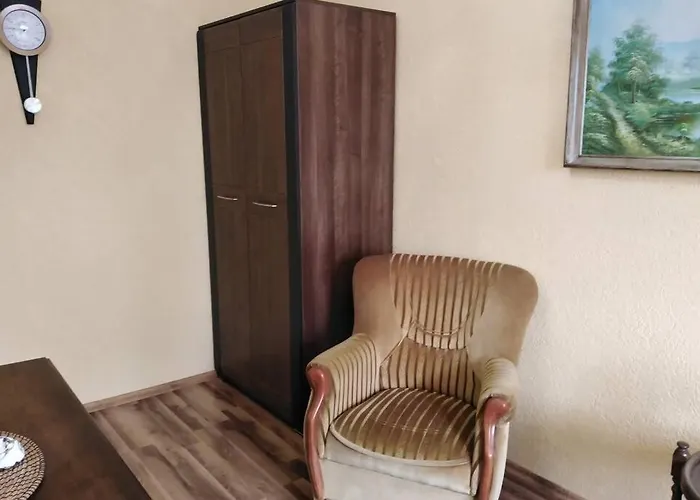 Arkonski Apartamento Szczecin