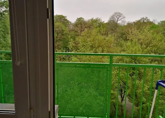 Apartamento Arkonski