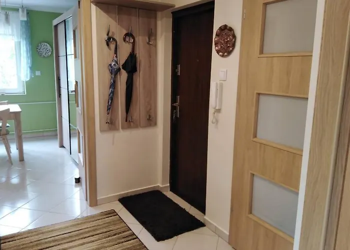 Apartamento Arkonski