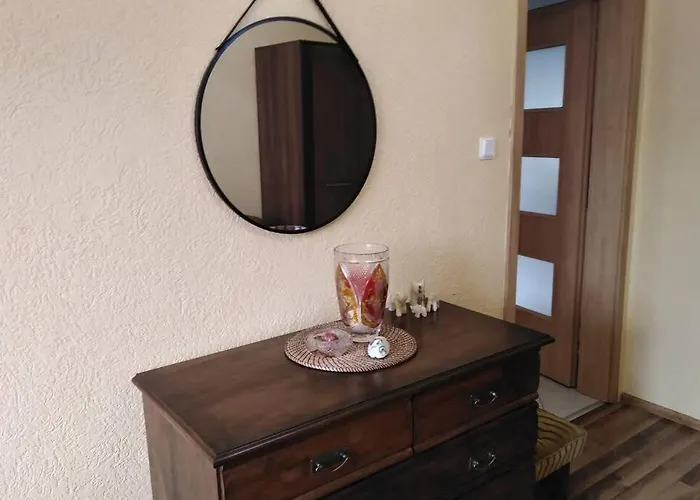 Apartamento Arkonski *