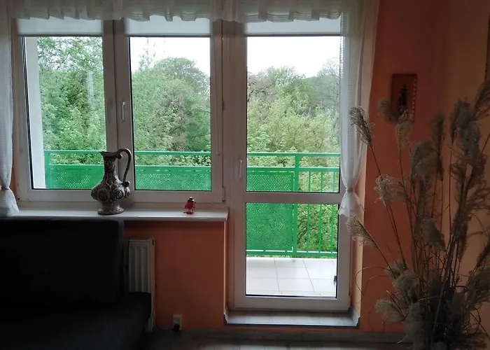 Arkonski Apartamento *