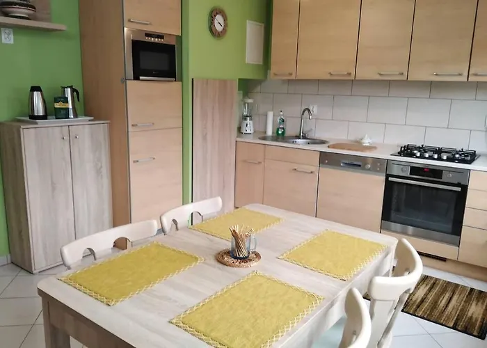 Apartament Arkoński *