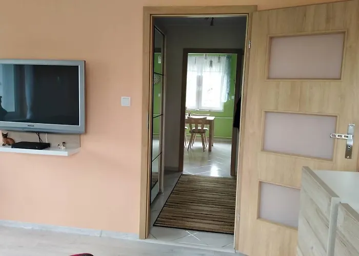 Apartamento Arkonski