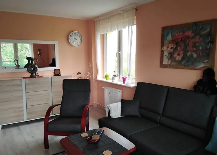 Apartamento Arkonski *