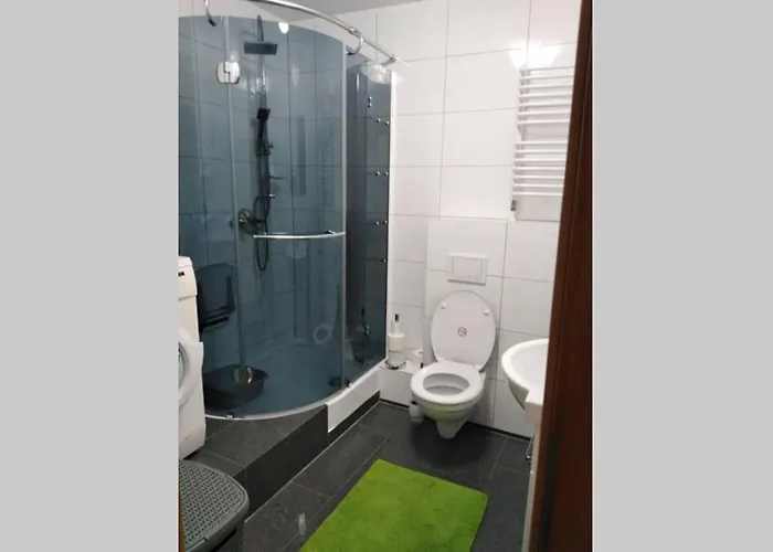 Arkonski Apartamento *